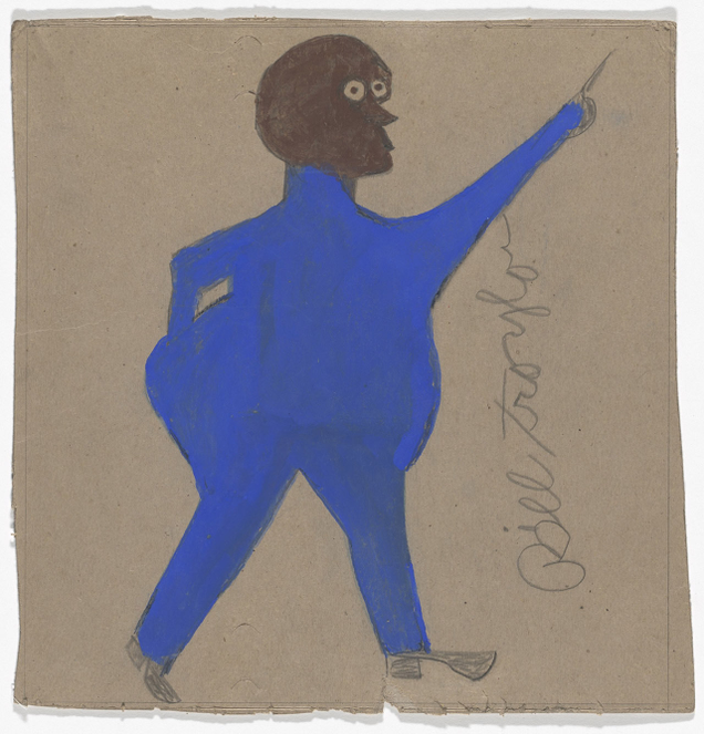 Illustration for article titled Beautiful! The Met Is Unveiling 200 Previously Undisplayed Paintings Of Men Who Look Like They’re Named ‘Fat Sal’